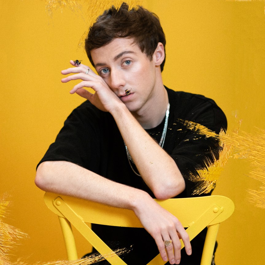 Entrevista a David Rees por “Corazón de&nbsp;Limón”