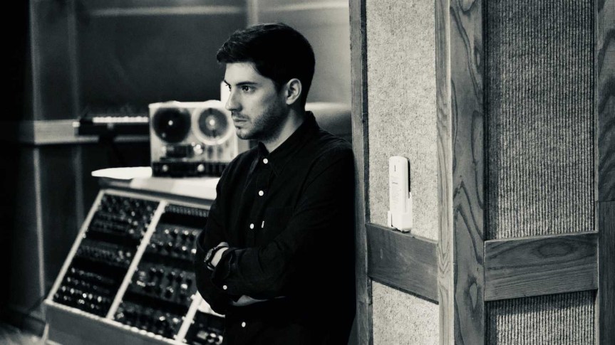 Entrevista a Jacobo Serra por “A Plena&nbsp;Luz”