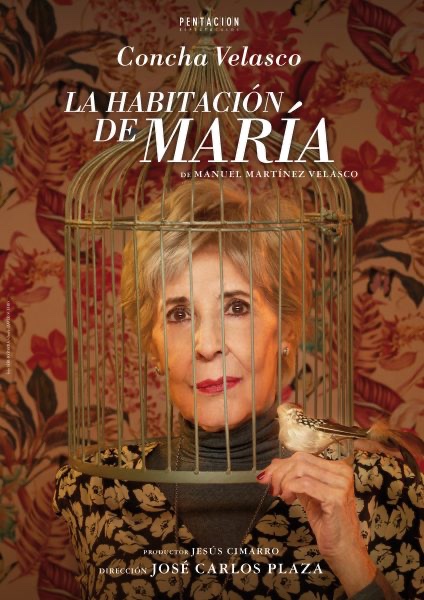 Crítica La habitación de&nbsp;María