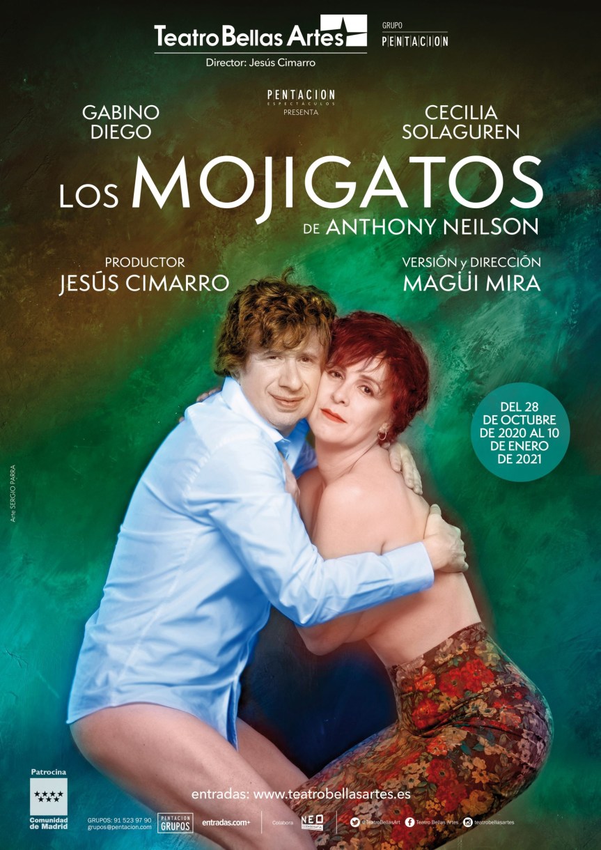 Crítica Los Mojigatos