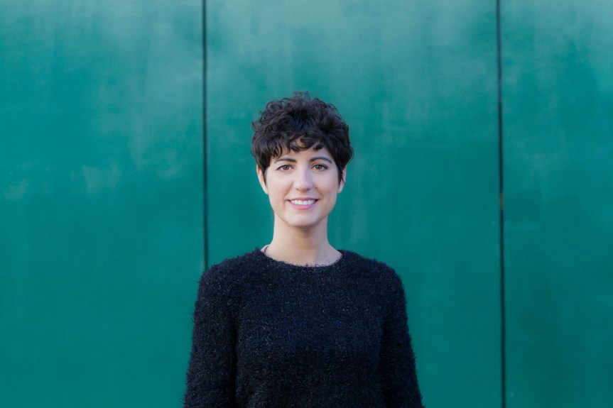 Entrevista a Gloria March por “La Mort de&nbsp;Guillem”