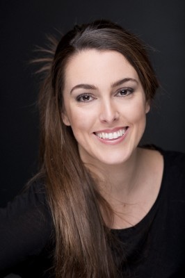 Elenco de No más besos en el Teatro Lara