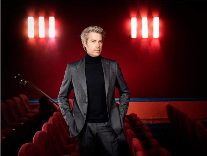 Kyle Eastwood llega al Teatro Pavón en los Villanos del&nbsp;Jazz