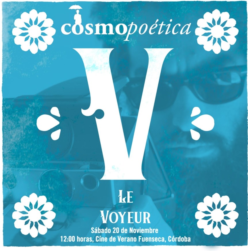 Le Voyeur visita Córdoba este sábado 20 de noviembre por su X&nbsp;Aniversario