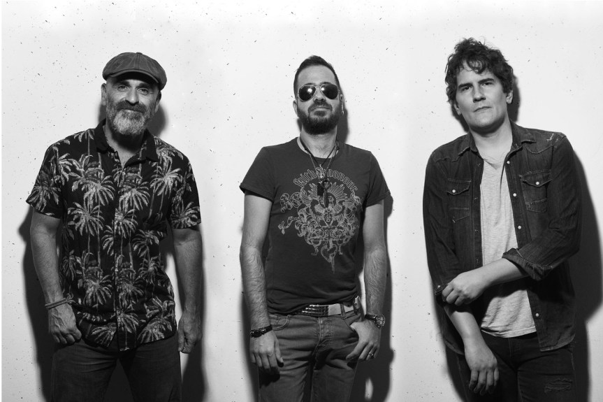 Le Flam nos presentan Canción de&nbsp;amor