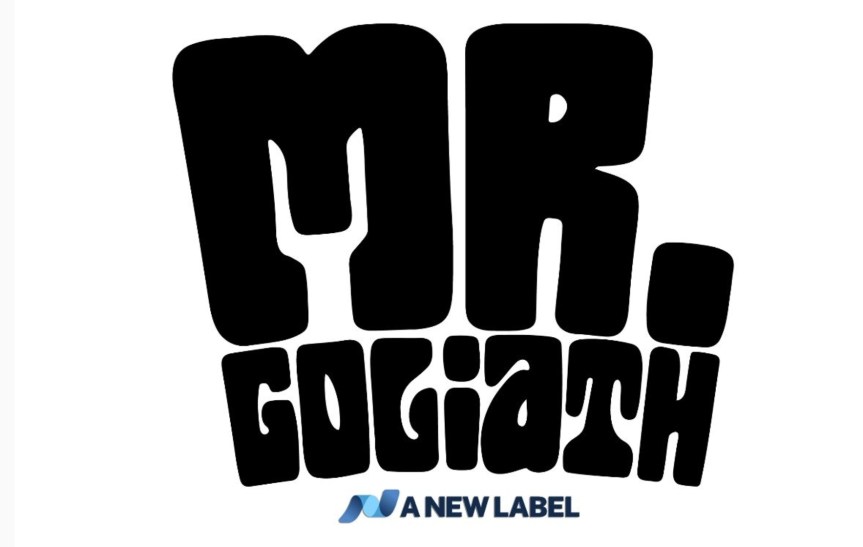 Mr Goliath aproxima su nuevo disco ‘La era de piedra’ con el single ‘Silencio’