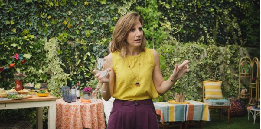 “Mamá no enRedes” llega a los cines el 1 de&nbsp;julio