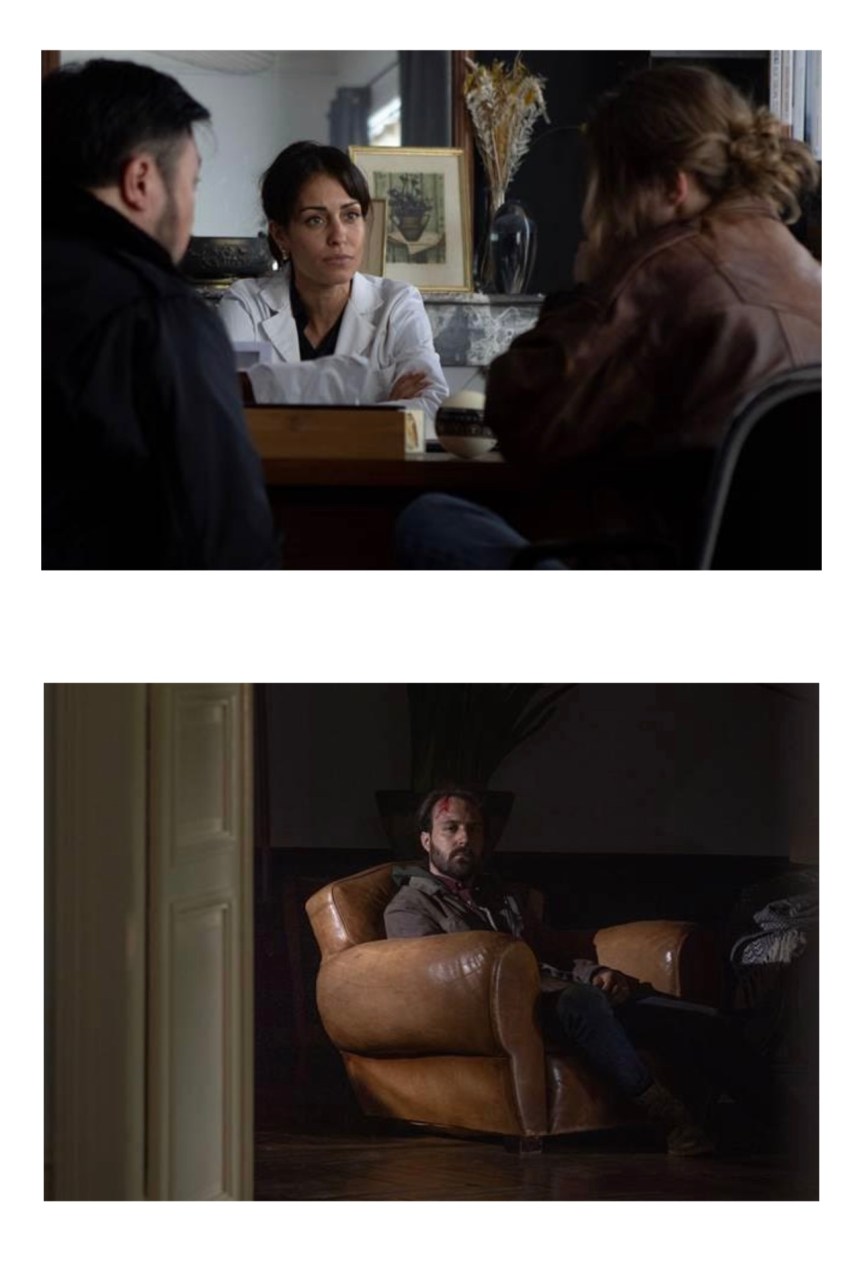 Calle 13 estrenará el 29 de mayo la nueva serie  ‘YO MATÉ A MI MARIDO’ (J´AI TUÉ MON&nbsp;MARI)