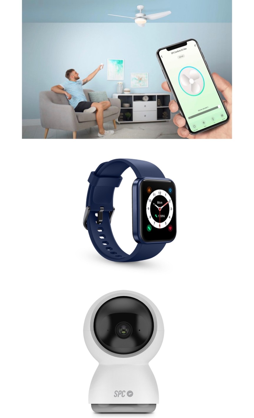 SPC presenta su colección&nbsp;veraniega