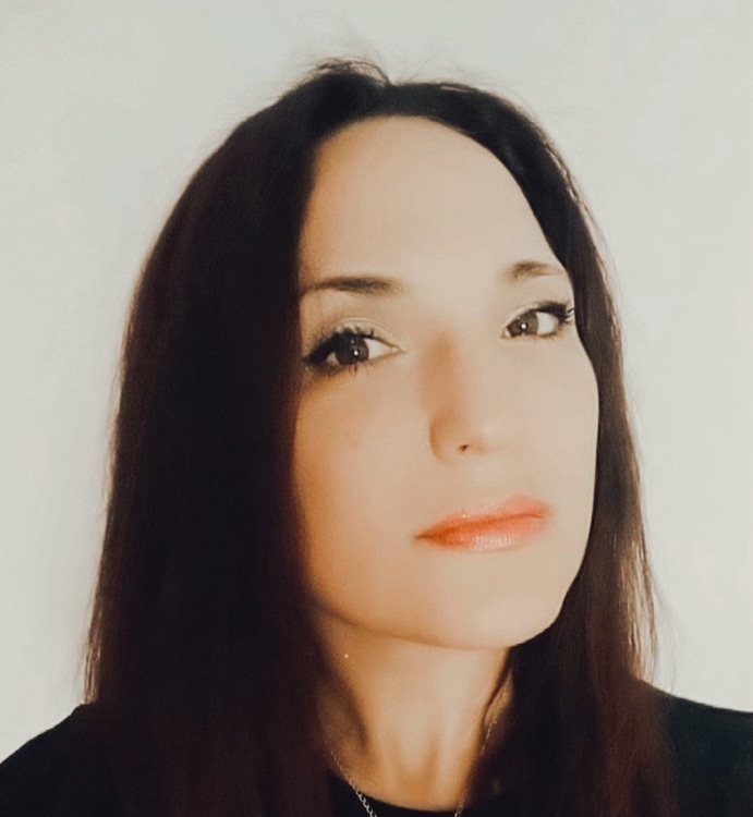 Vanessa Torres Ortiz