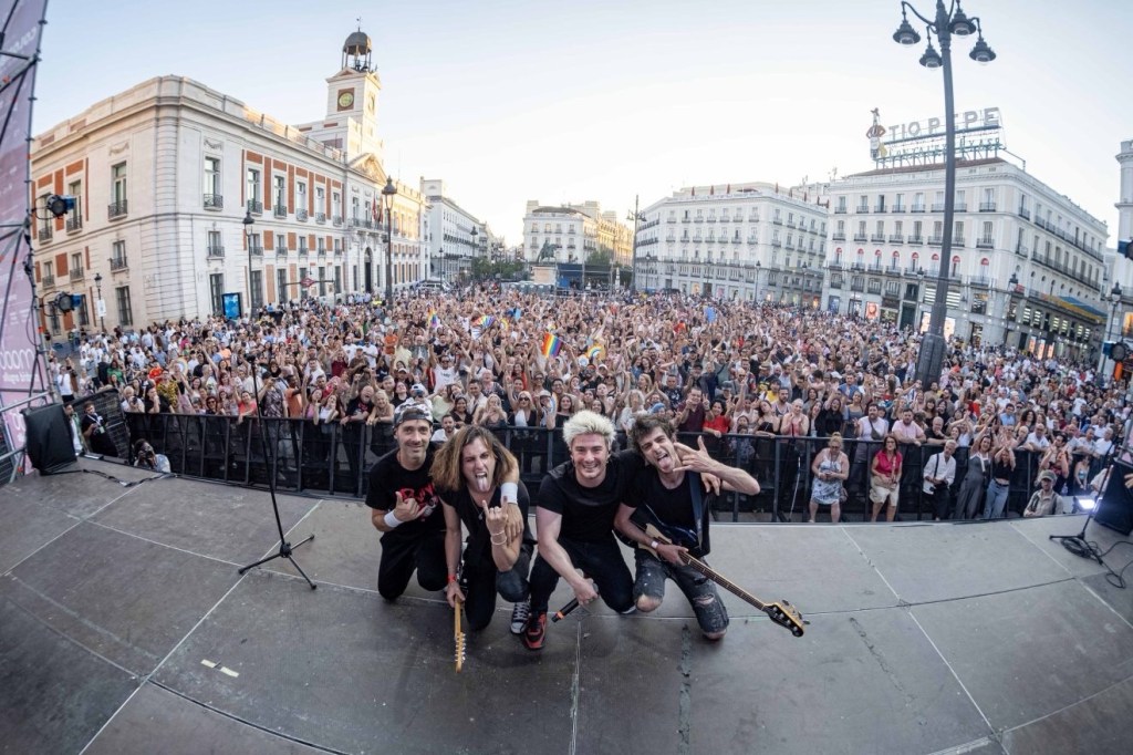 Wences Sánchez de Da Igual