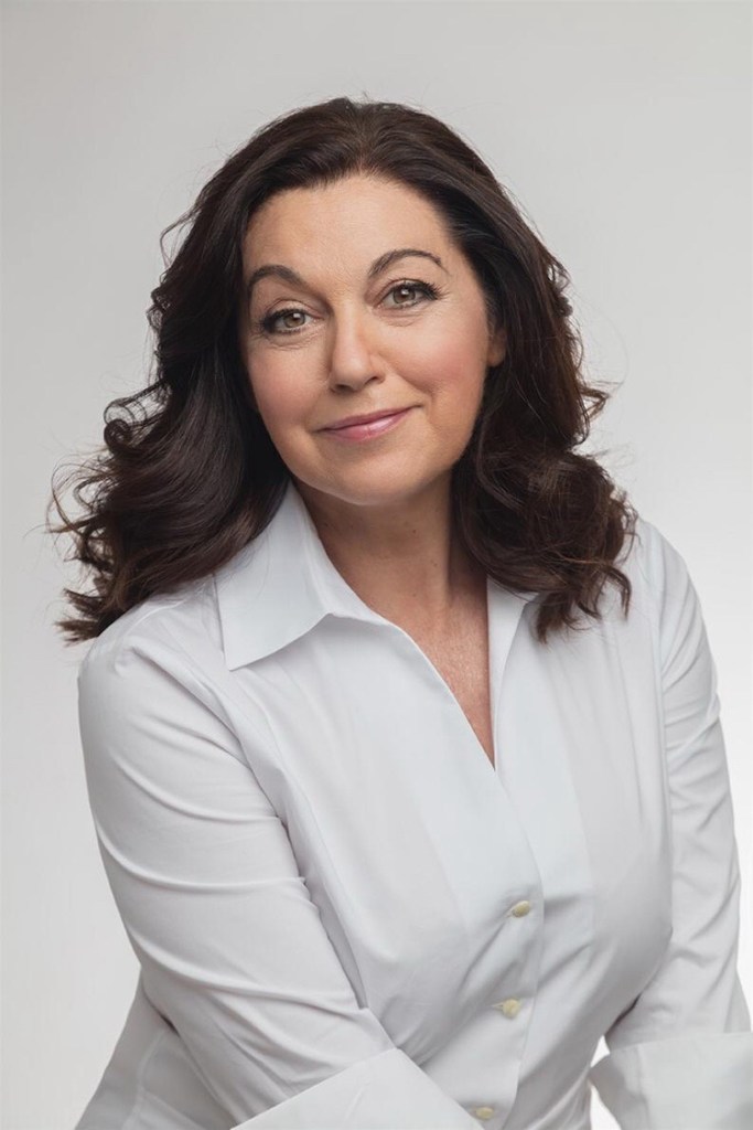 Pilar Massa en Vincent River