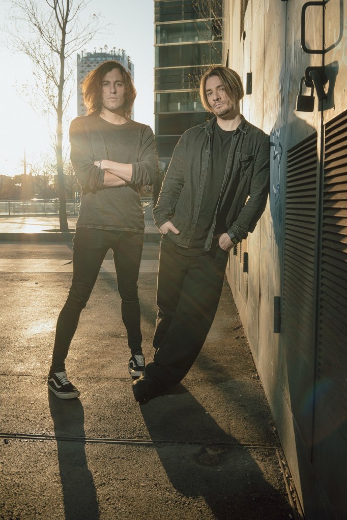 Da Igual en concierto