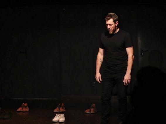 Detalle de La Última Noche