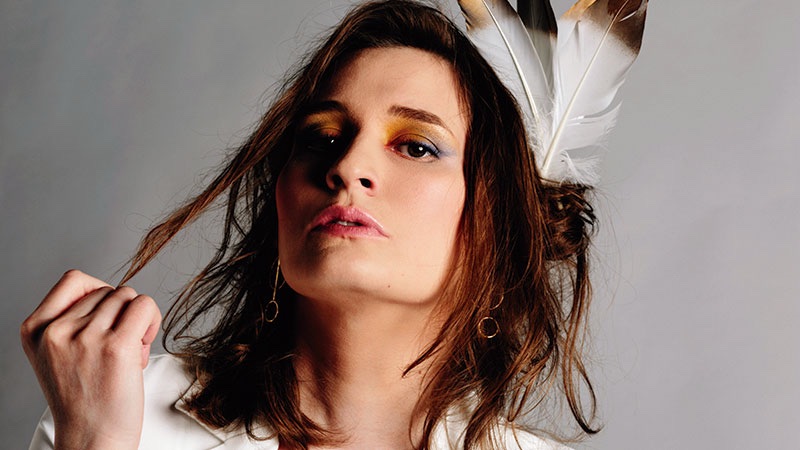 Bambikina - Esther Méndez