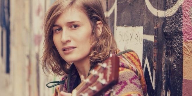 Bambikina en directo