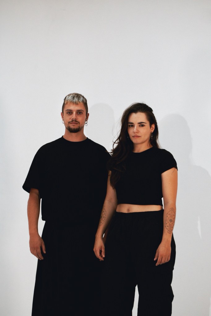 Isla Kume - sesión de fotos