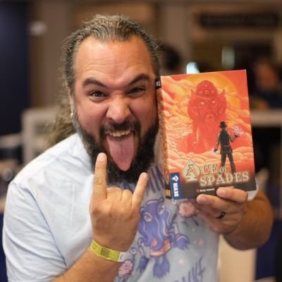 Benjamin Amorin - Rock Hard (Devir)