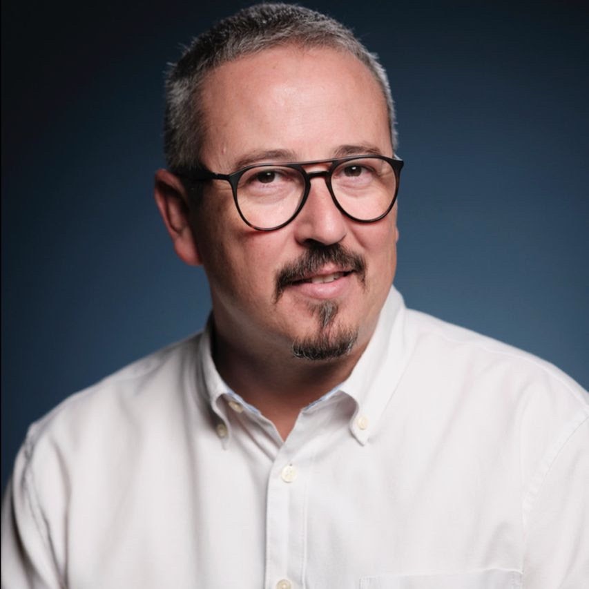 Ricard Peitx y Dorinico, cómo conseguir un sueño