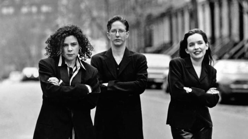 Rose Troche en Lesgaicine