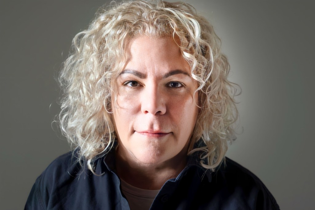 Rose Troche en Lesgaicine Madrid