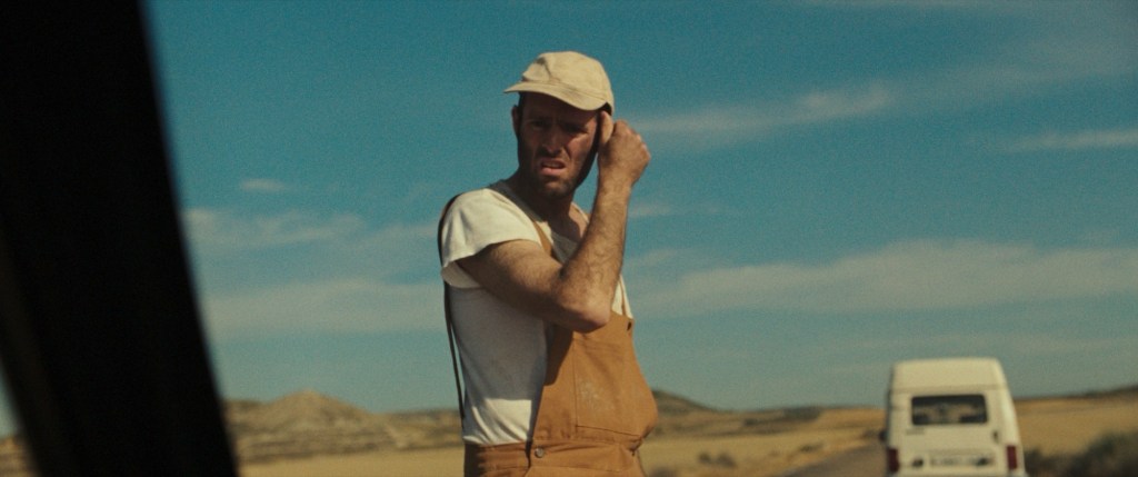 Equipo de Mi ZONA en rodaje o promoción