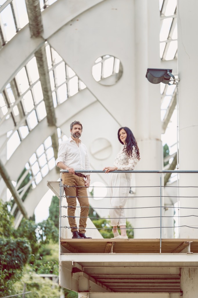 Soleado - Promoción