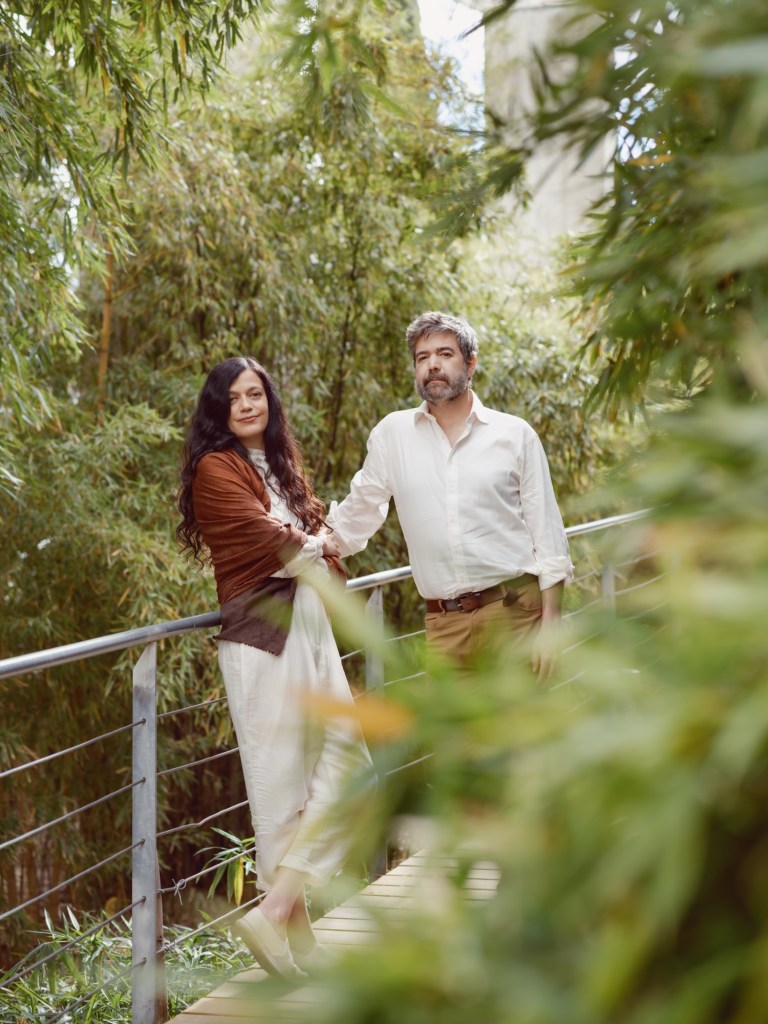 Soleado - Detalle visual