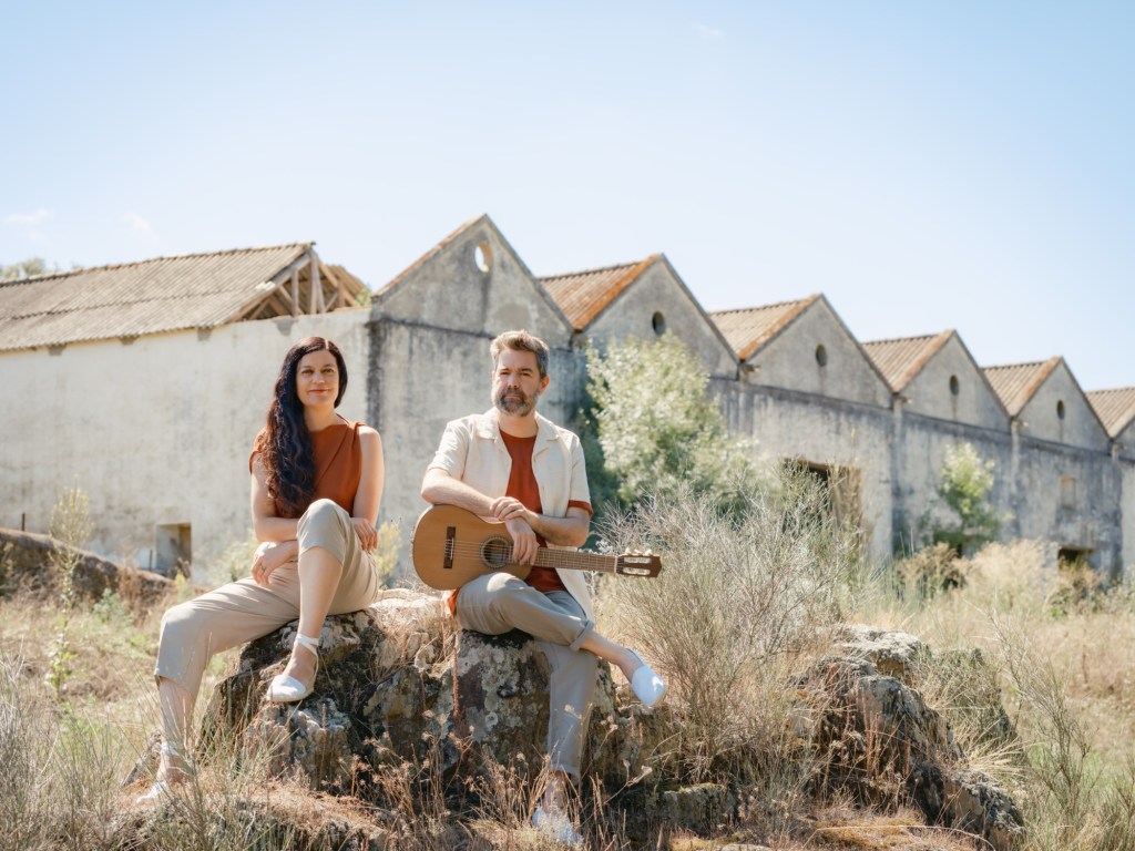 Soleado - Sesión promocional