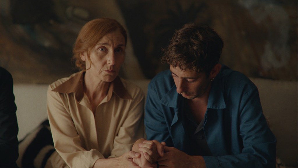 Fotograma de El Príncep