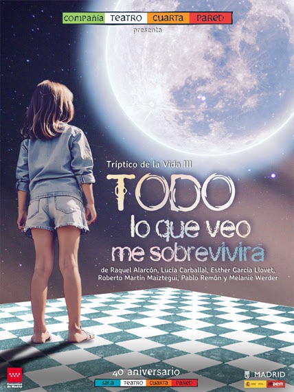 Equipo artístico Tríptico de la Vida