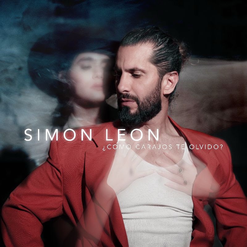 Simón León músico