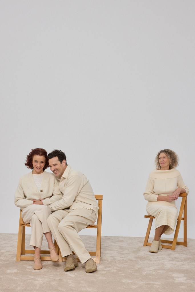 Anonimato - ensayo y proceso creativo