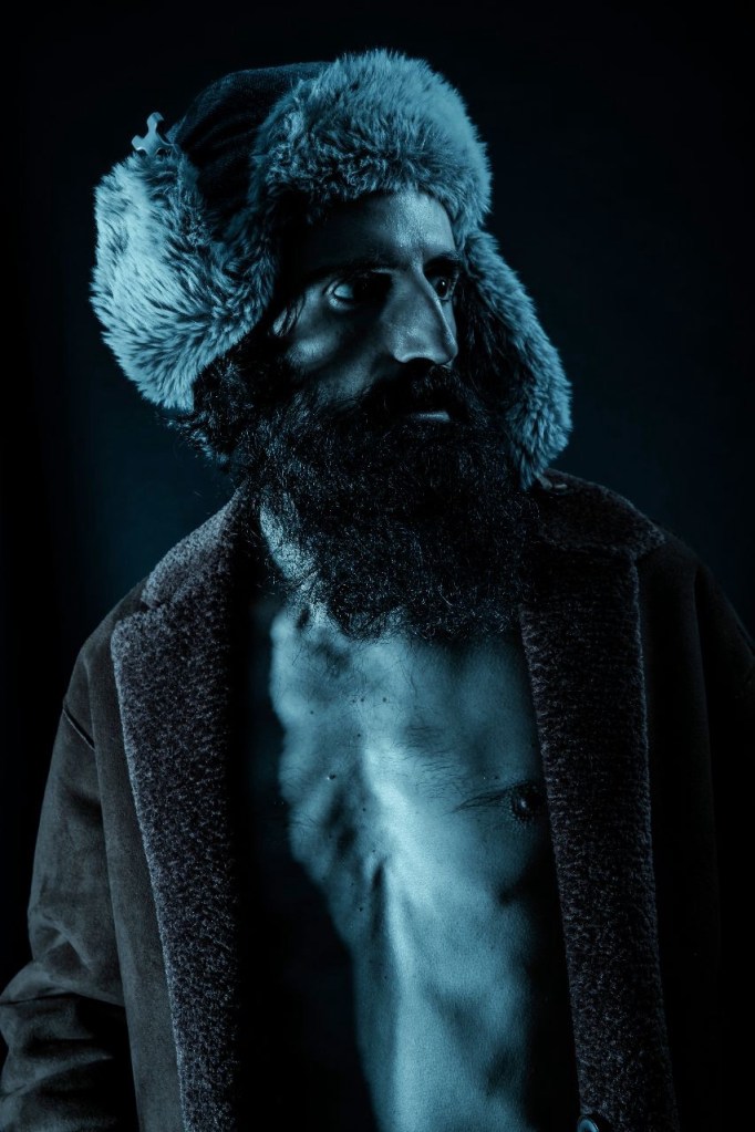 Guille Santa-Olalla presenta Arsenal