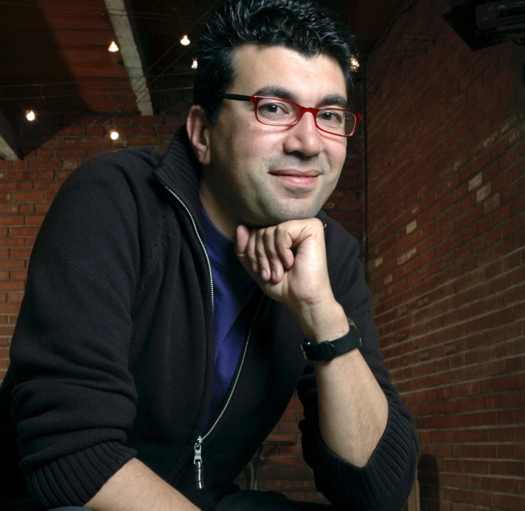 Entrevista a Javier G. Yagüe en Cuarta Pared