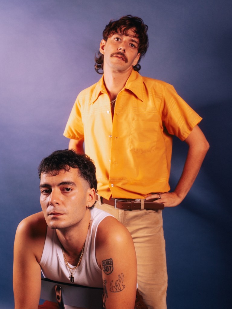 Lima Negra en directo