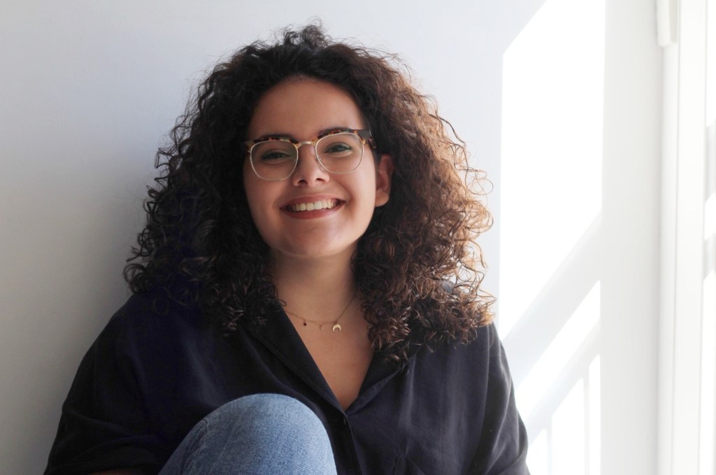 Nuestro lugar en el mundo - Inma Rubiales