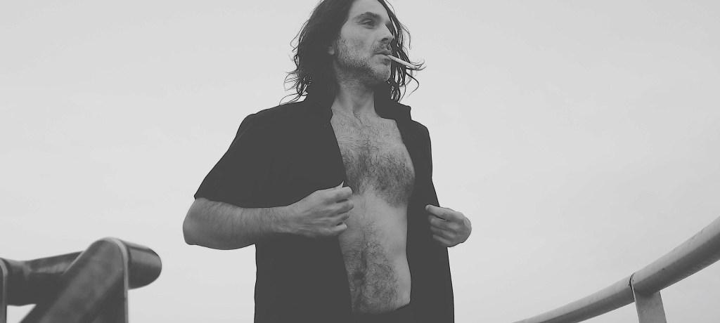 José Puebla en directo