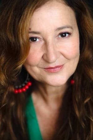 Detalle de La Mujer Fantasma