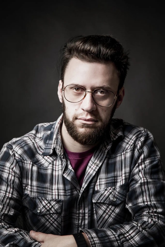 Mariano Tenconi en Madrid