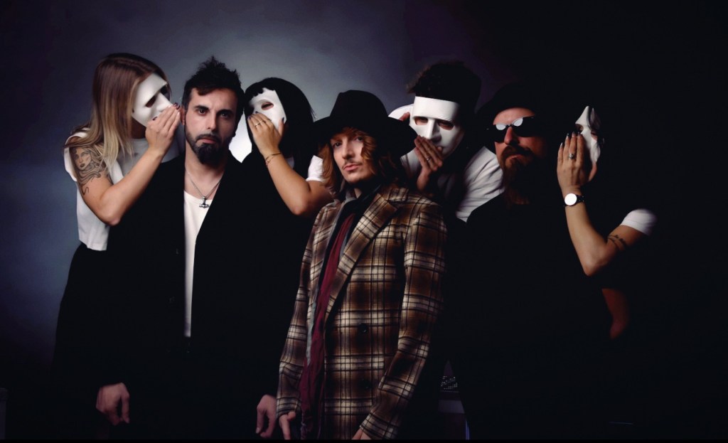 Stoned At Pompeii en Rock FM