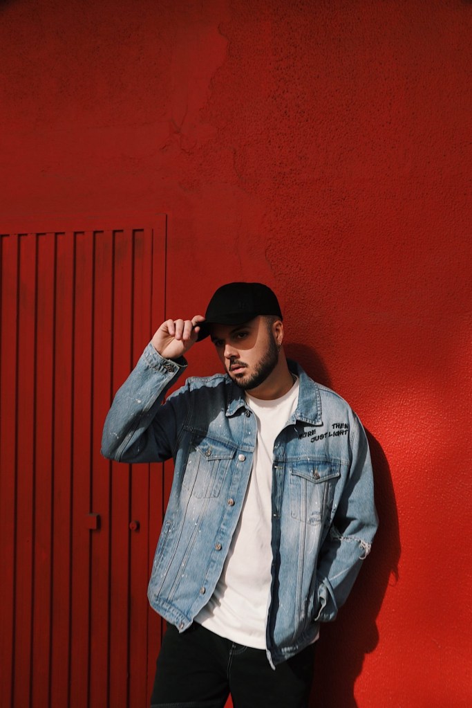 DELLACRUZ, entrevista por Souvenir