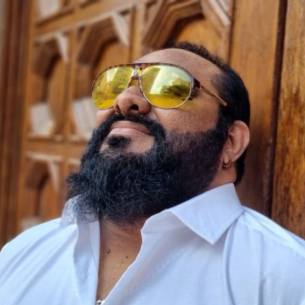 El Cortecitas actuando en directo