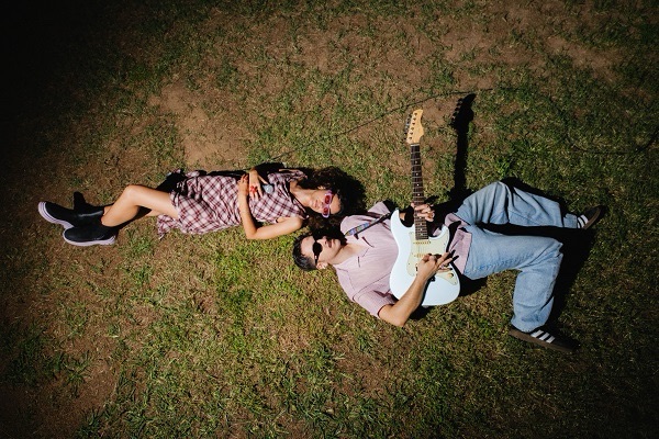 Lila ROME entrevista