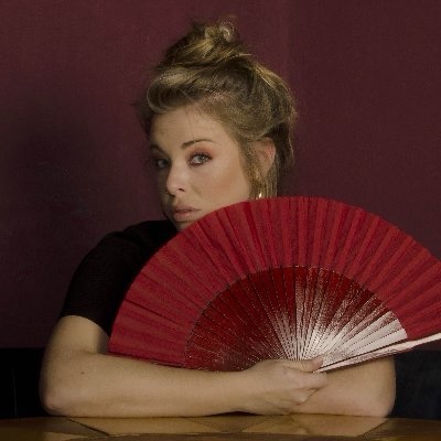 Desiré Paredes directo