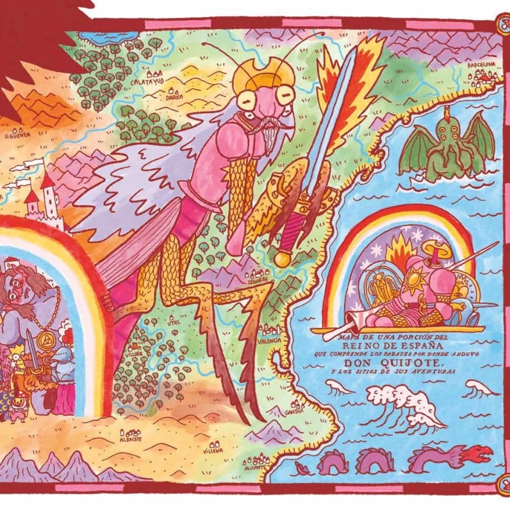 Ricardo Cavolo exposición